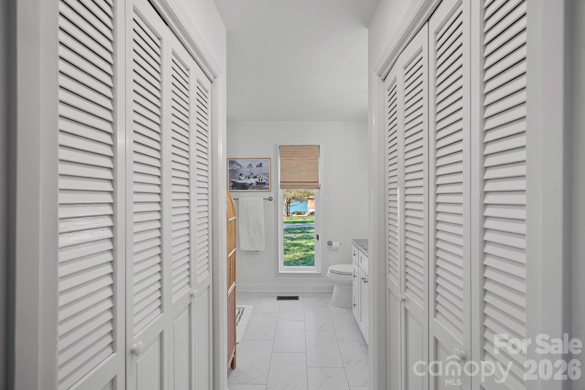 Surfside Estates - Residential