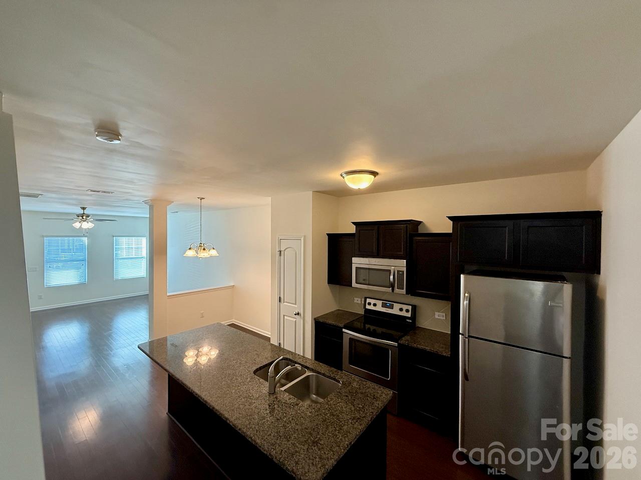 Calloway Glen - Residential