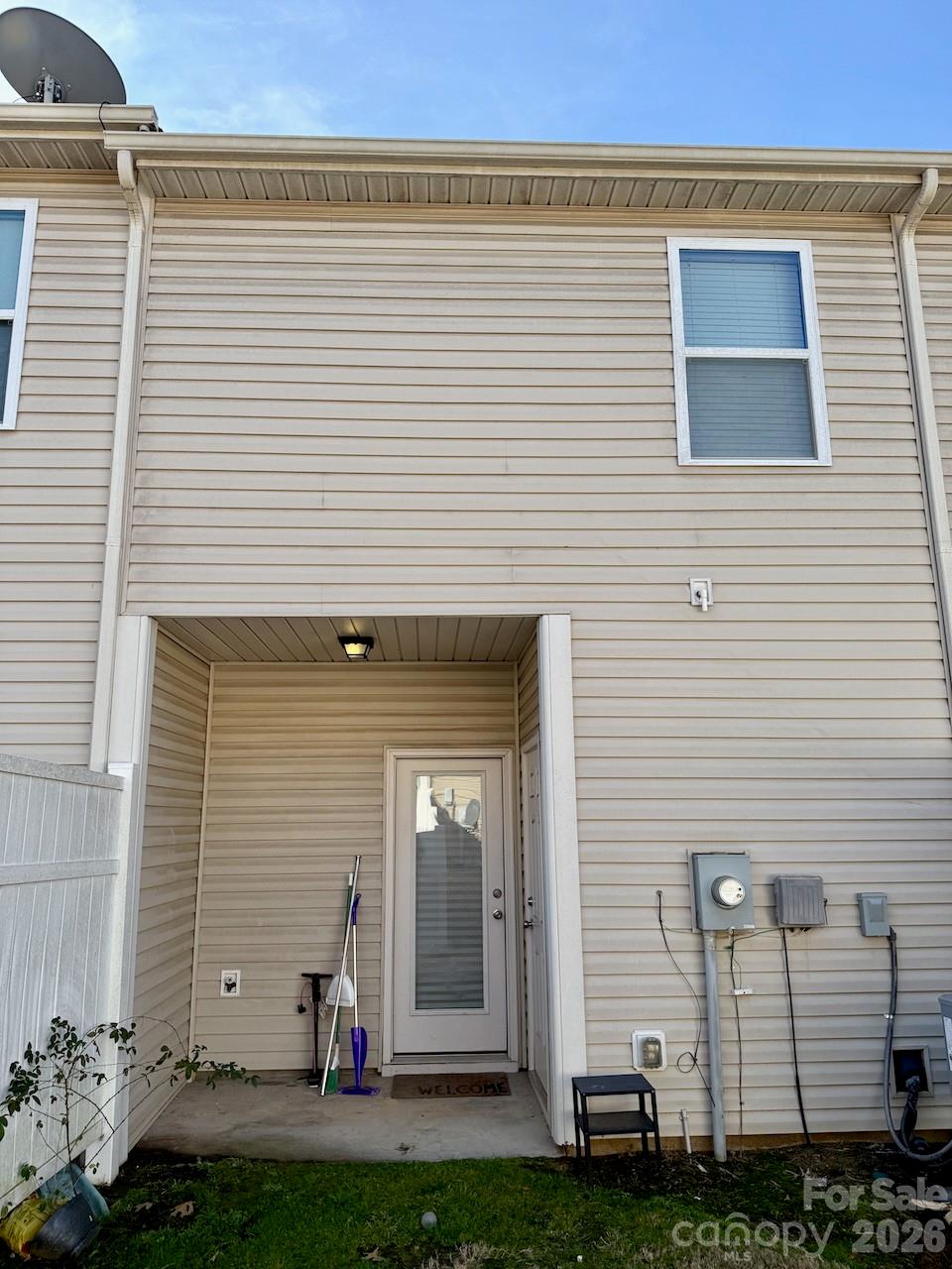 Calloway Glen - Residential