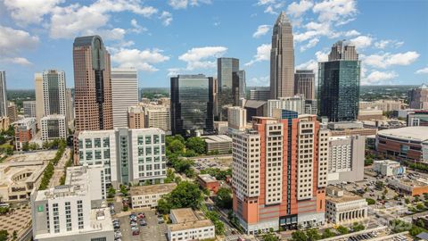 222 S Caldwell Street 1802 Charlotte NC 28202