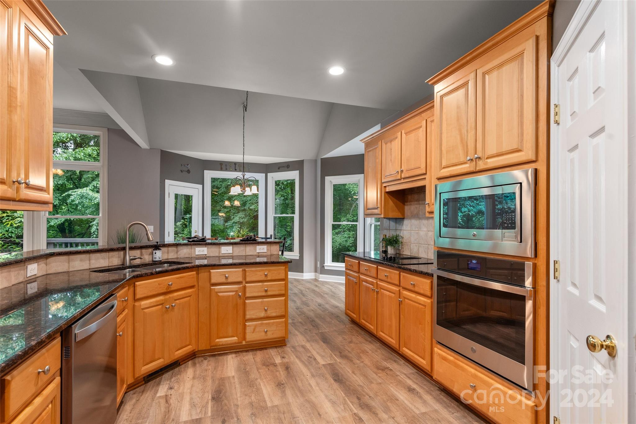 Silver Creek - Residential