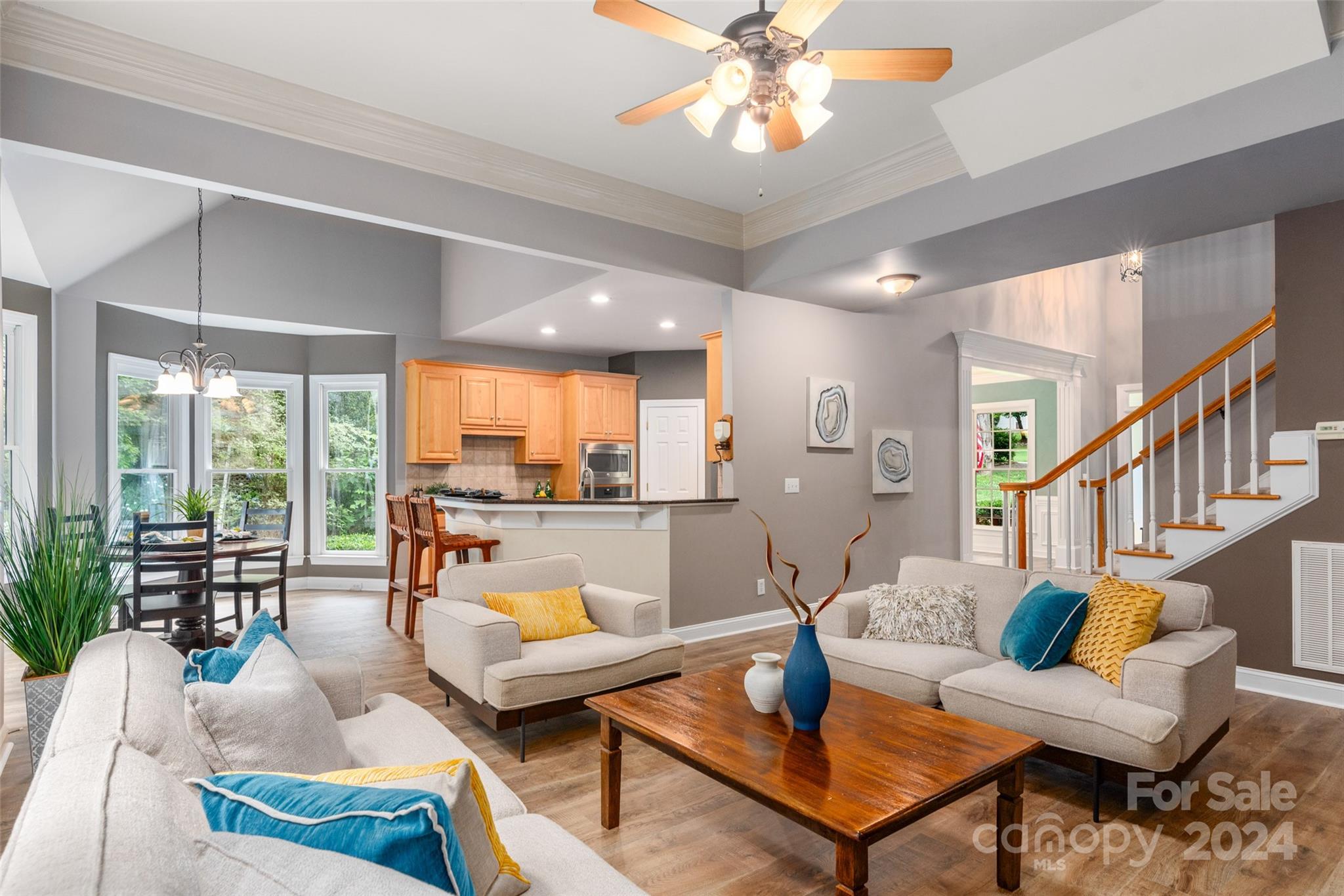 Silver Creek - Residential