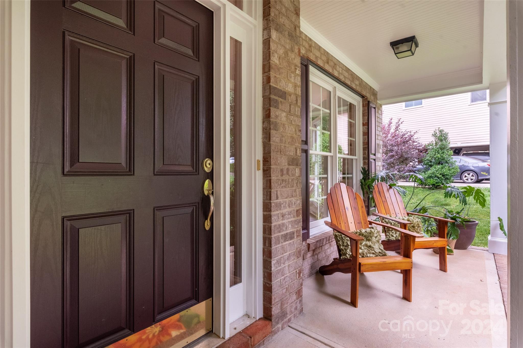 Silver Creek - Residential