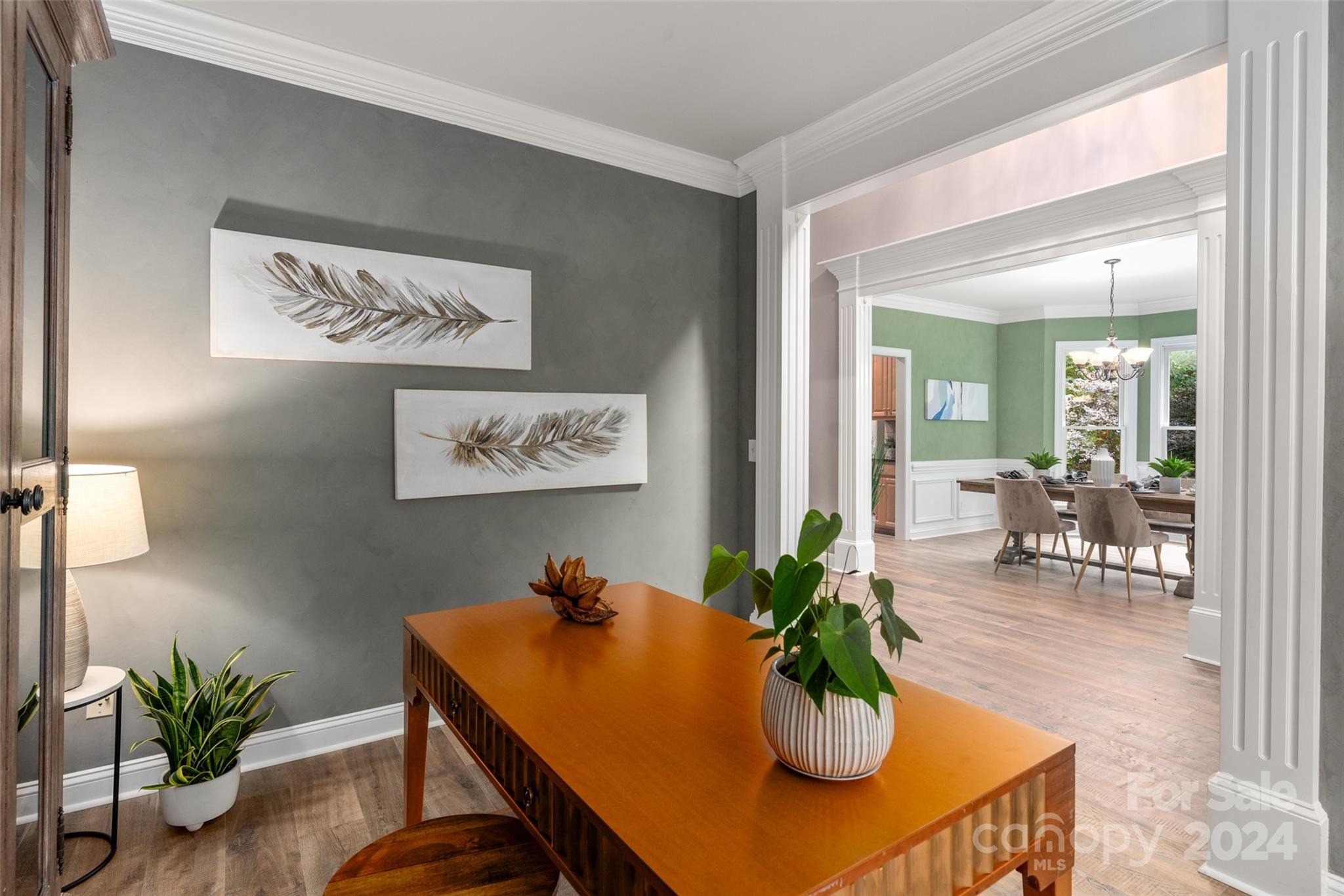 Silver Creek - Residential