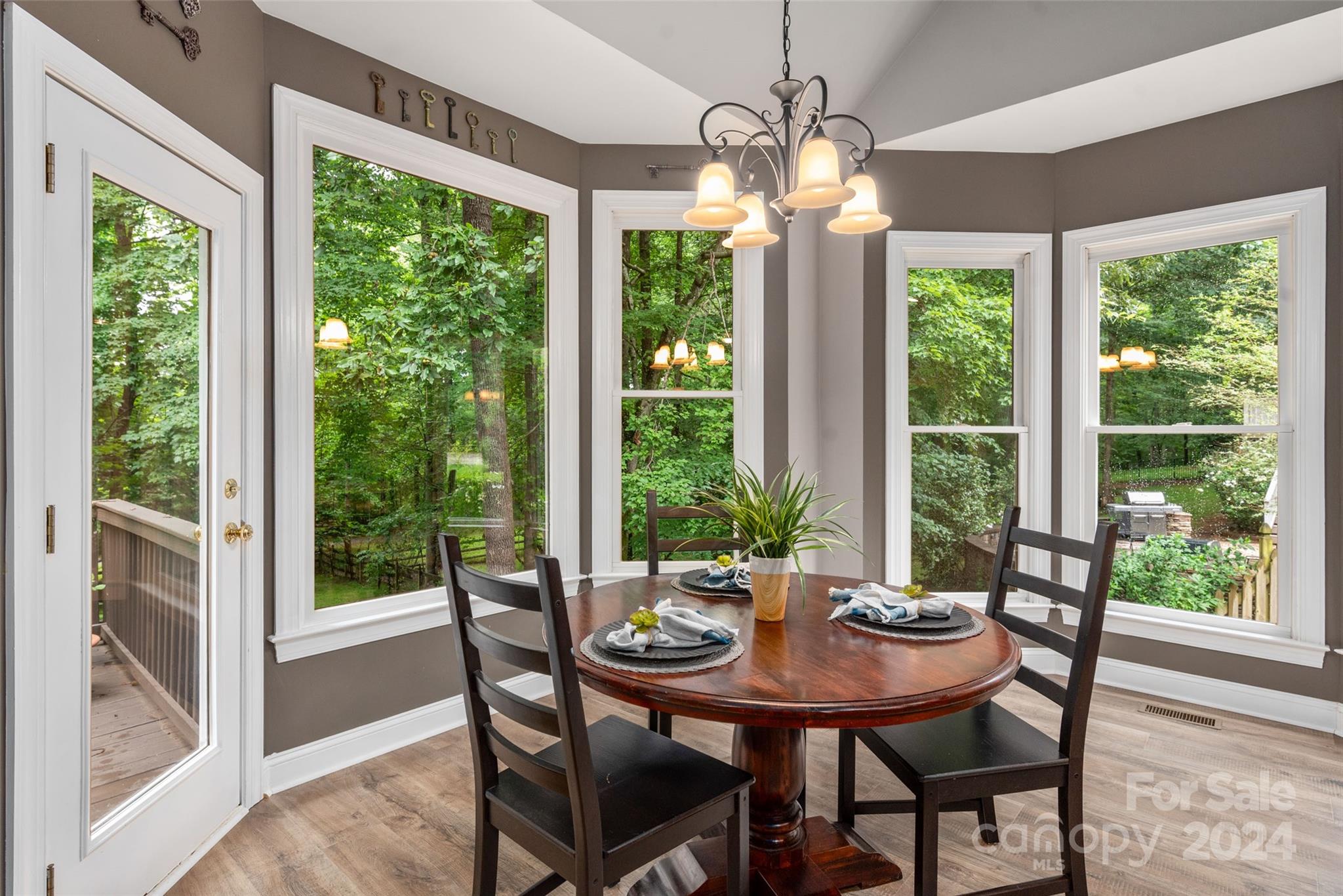 Silver Creek - Residential