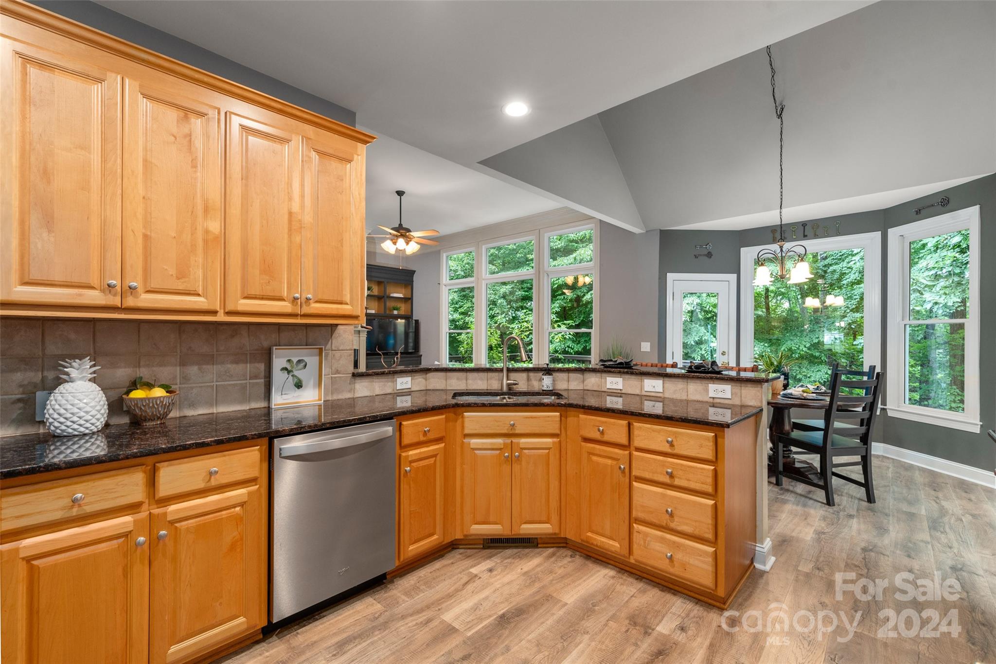 Silver Creek - Residential