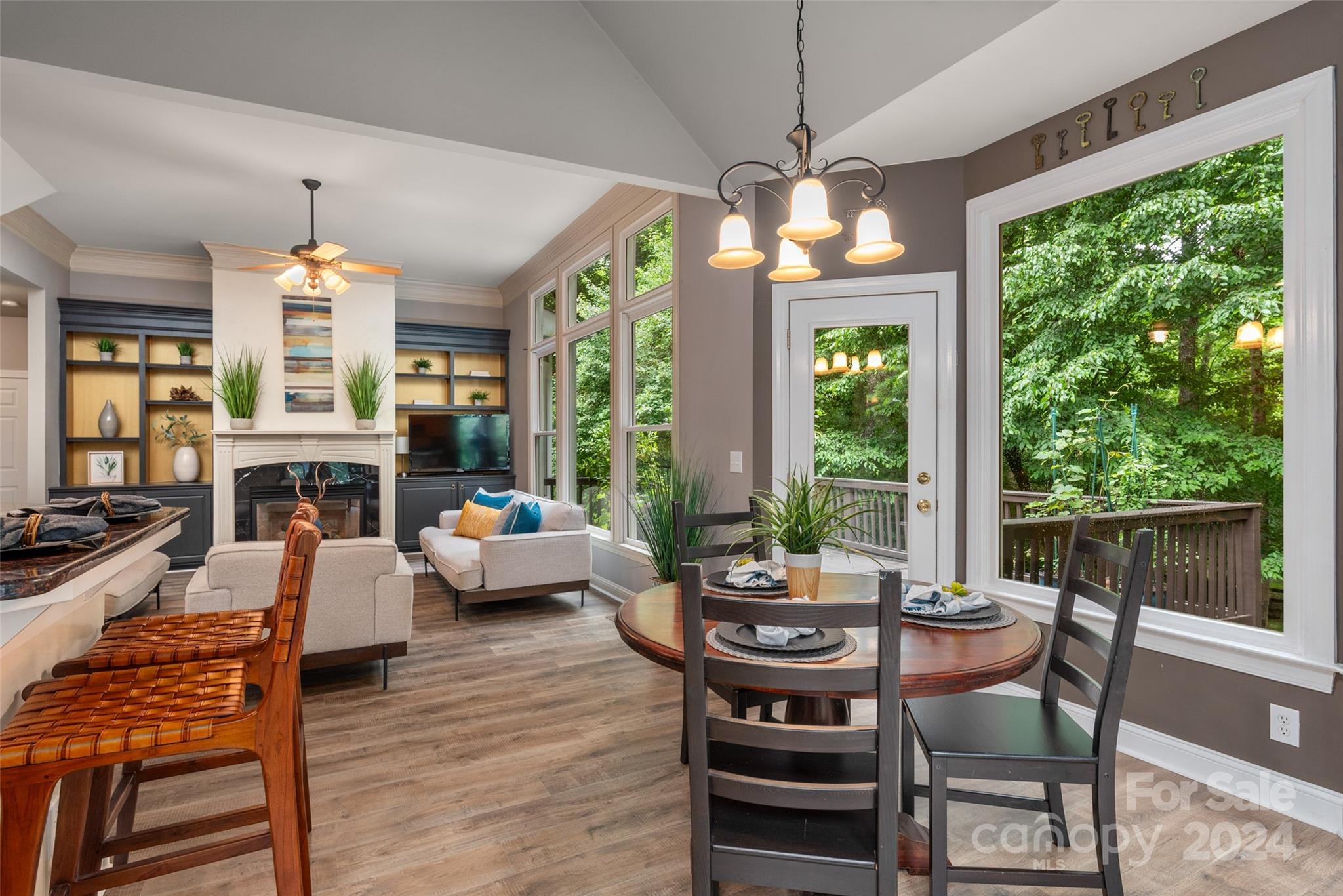 Silver Creek - Residential