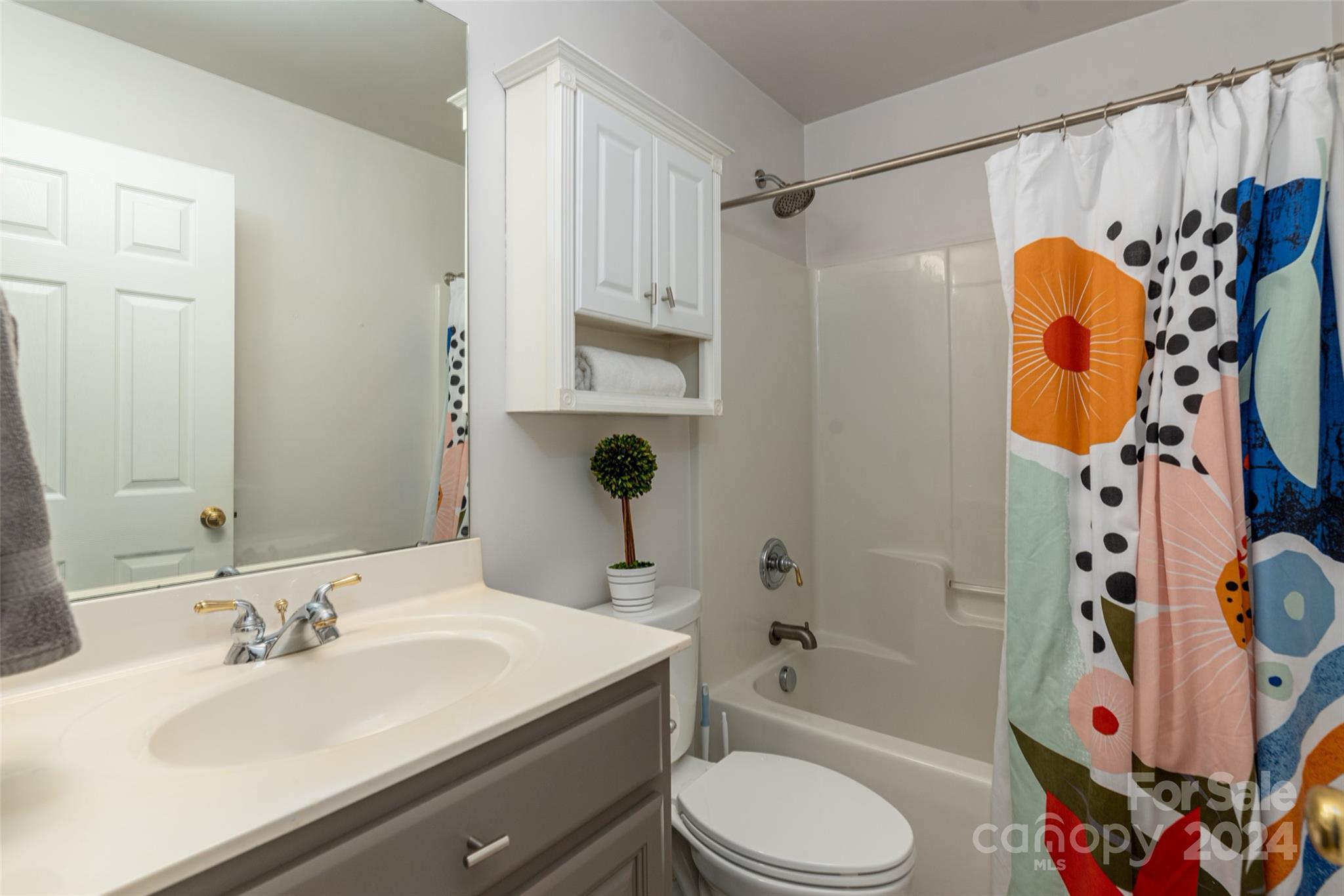 Silver Creek - Residential