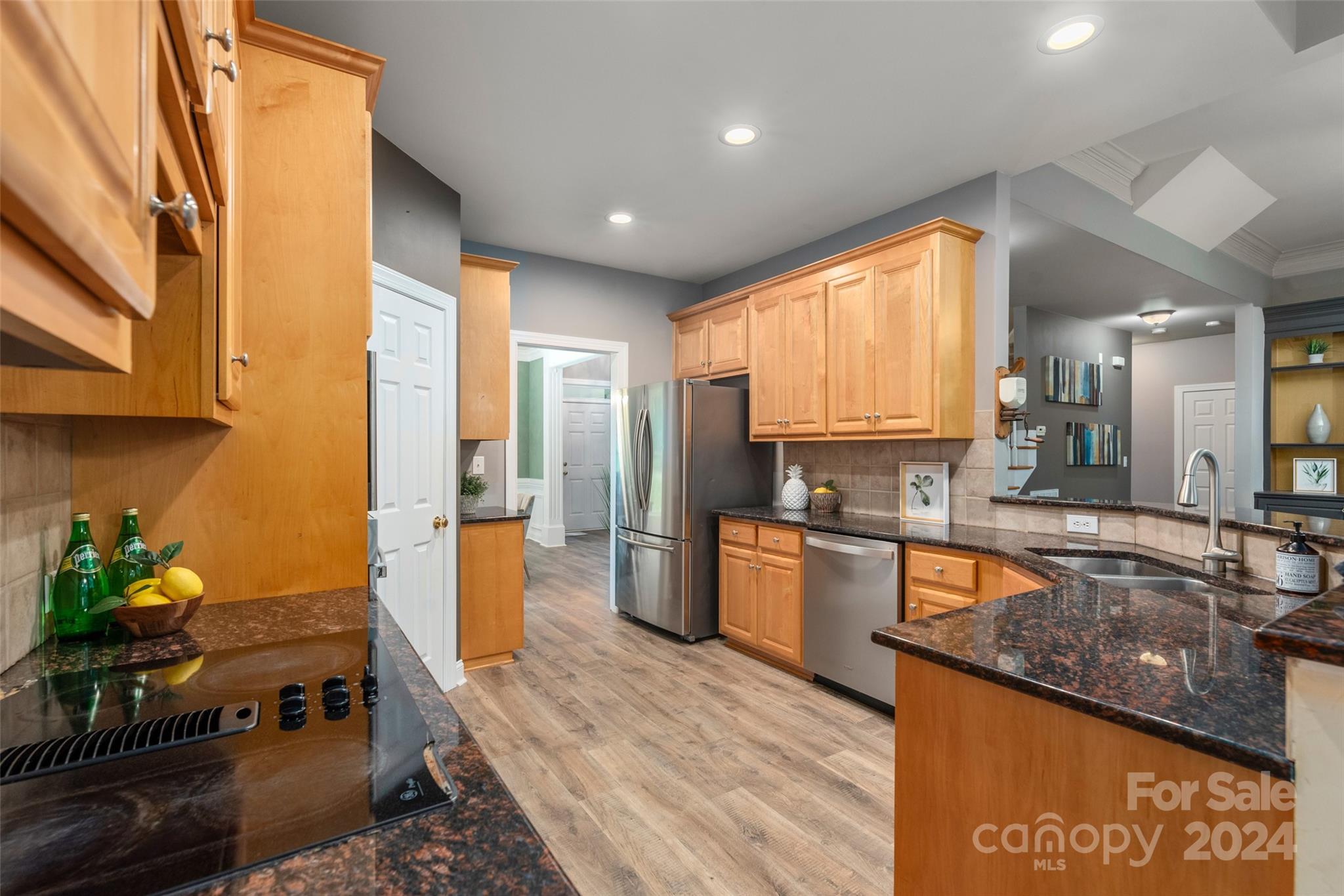 Silver Creek - Residential