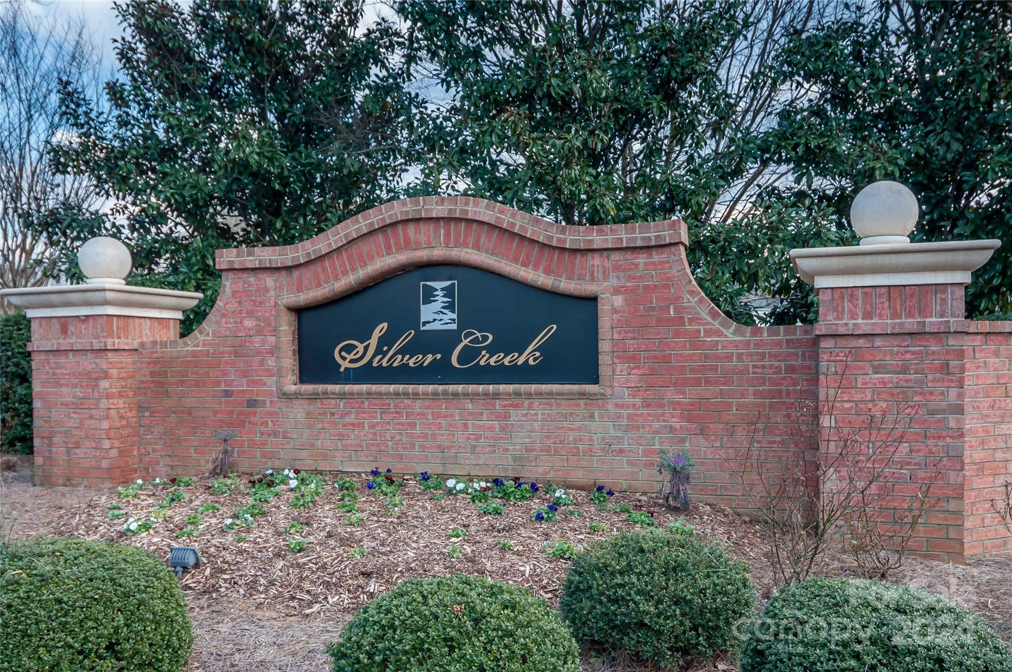 Silver Creek - Residential