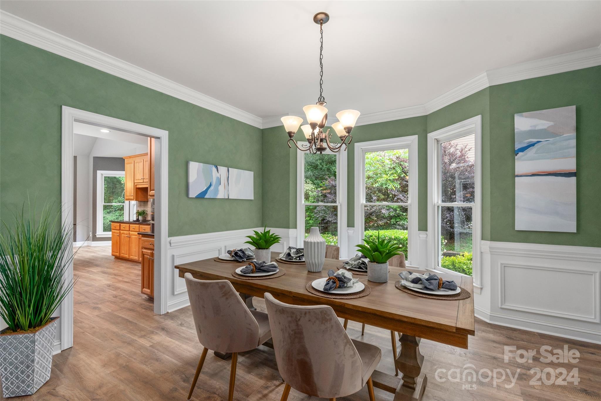 Silver Creek - Residential