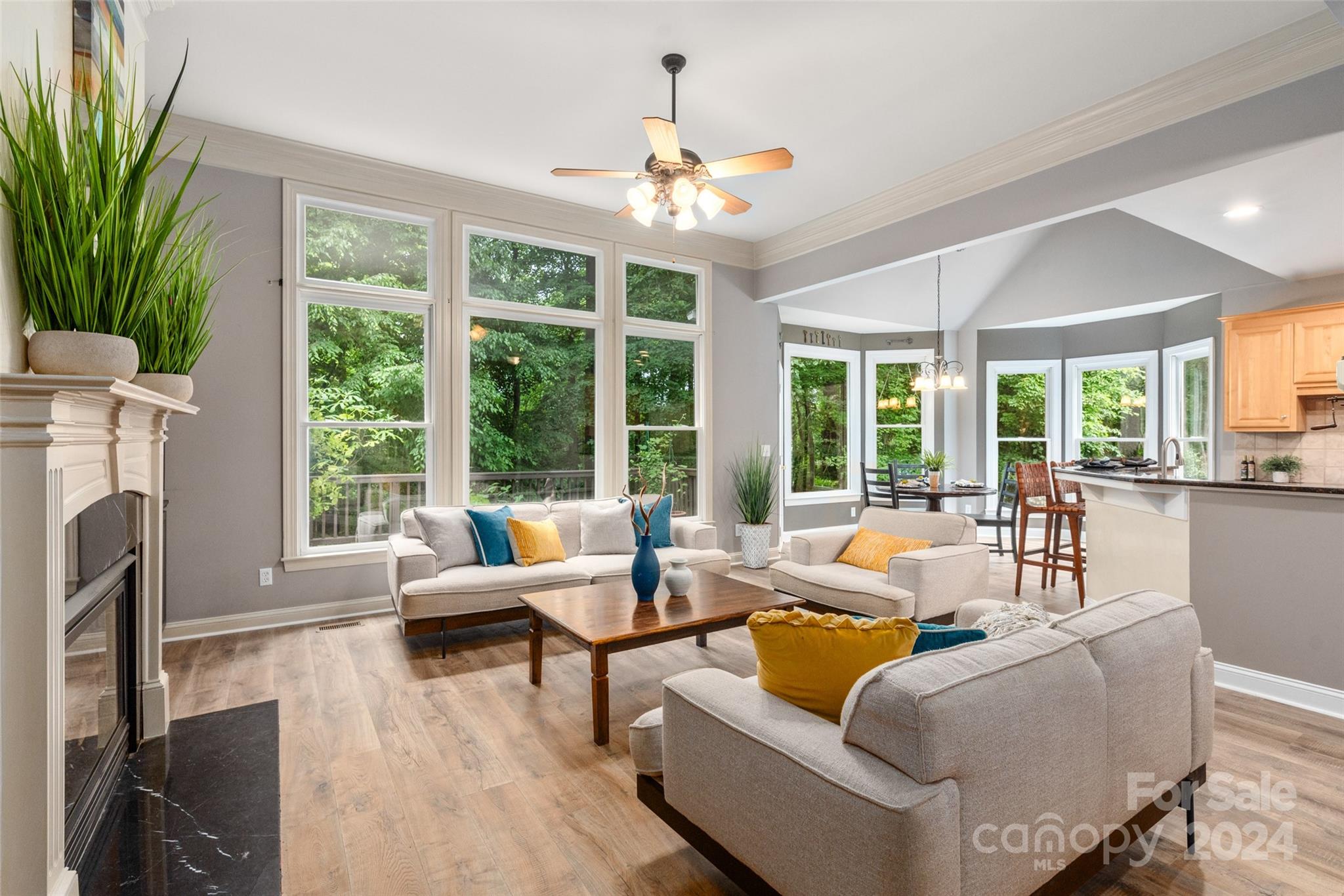 Silver Creek - Residential