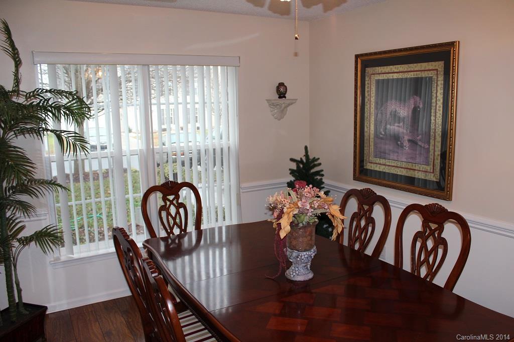 Canterfield Estates - Residential