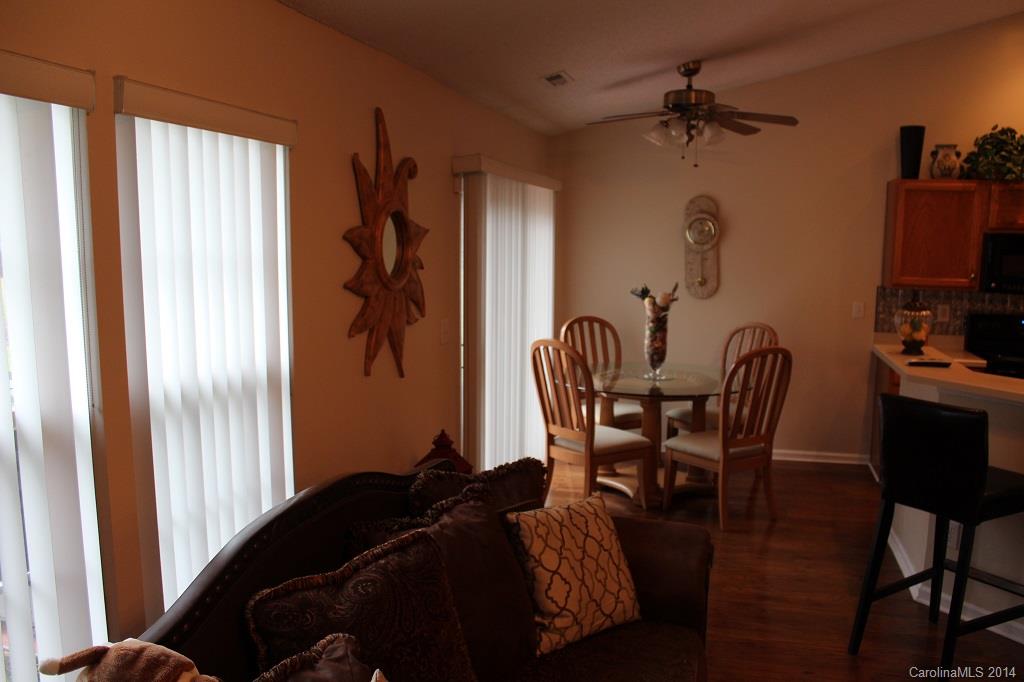 Canterfield Estates - Residential