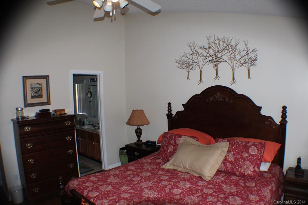 Canterfield Estates - Residential