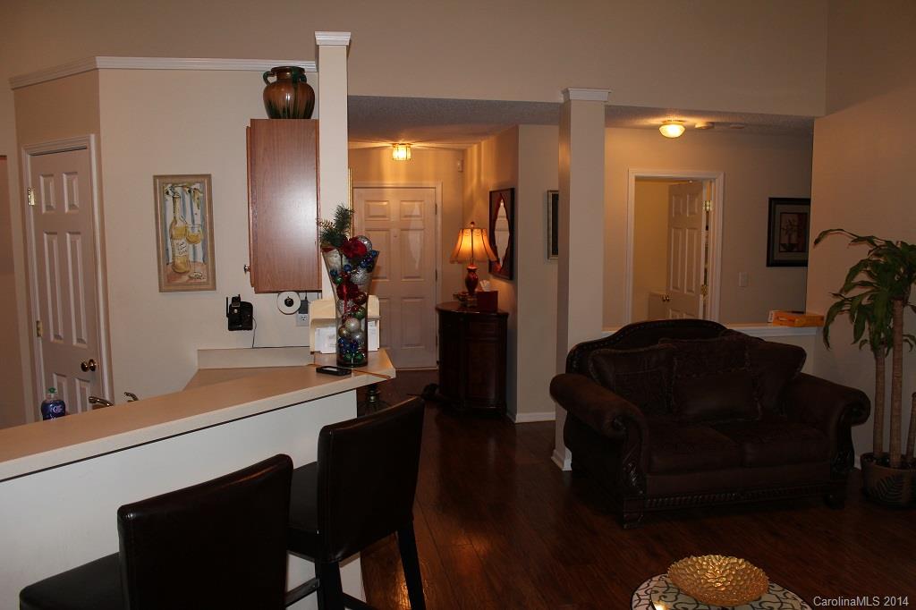 Canterfield Estates - Residential