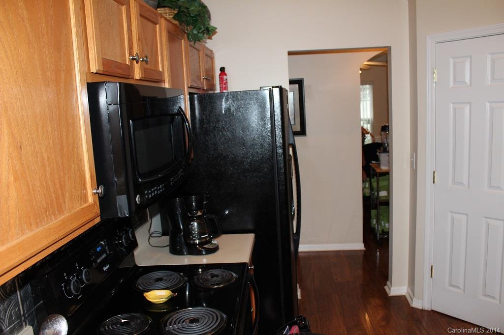 Canterfield Estates - Residential