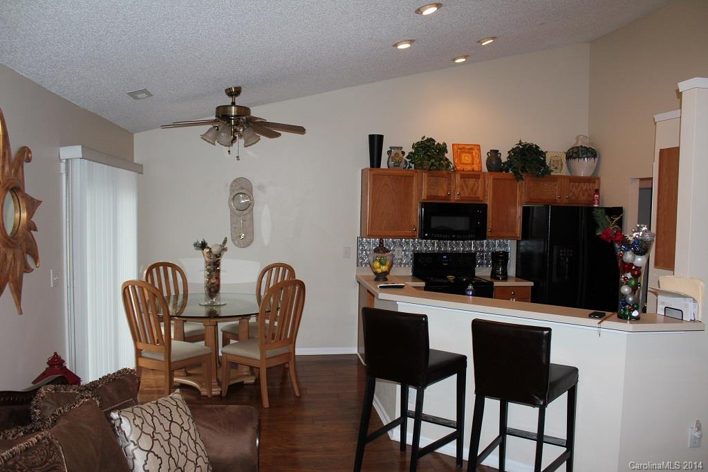 Canterfield Estates - Residential