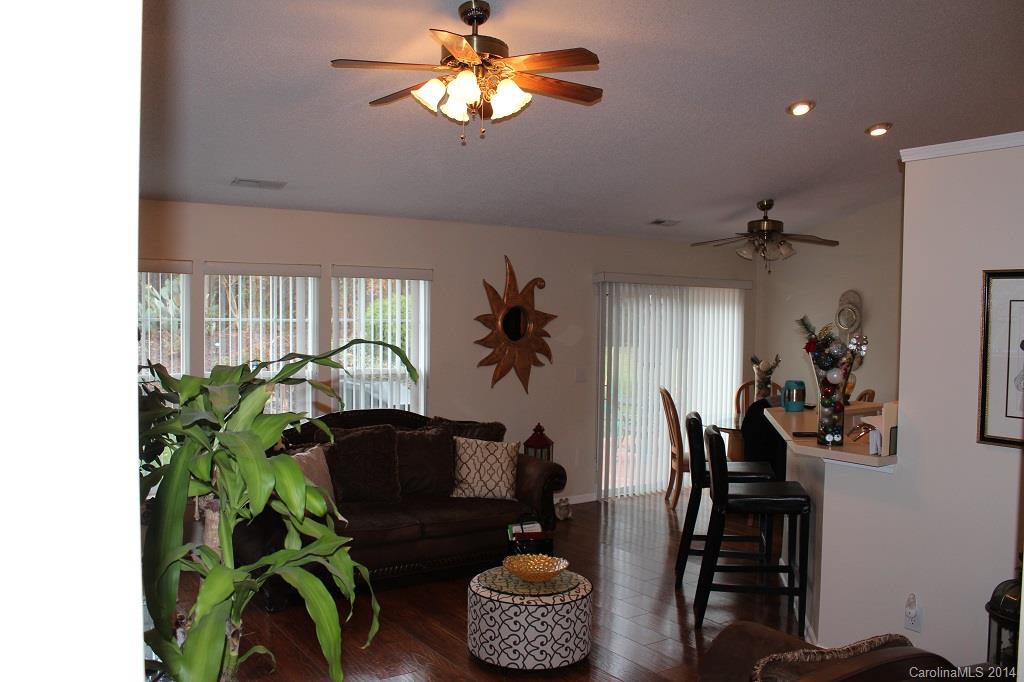 Canterfield Estates - Residential