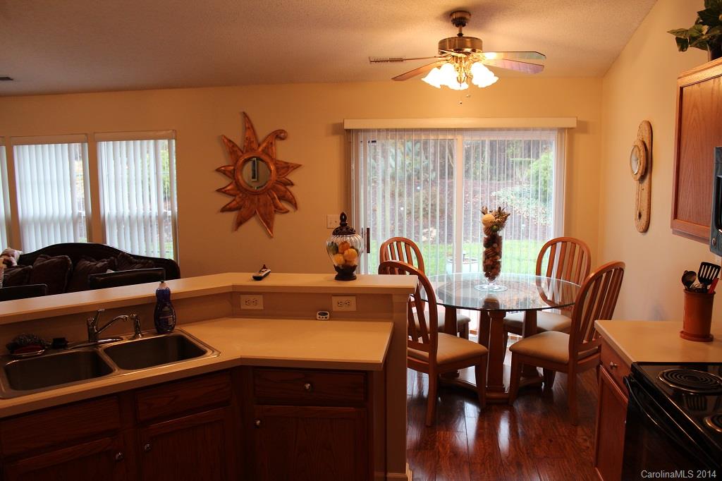 Canterfield Estates - Residential