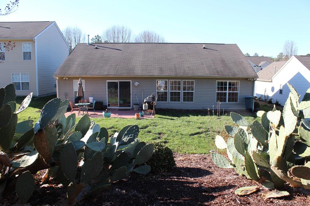 Canterfield Estates - Residential