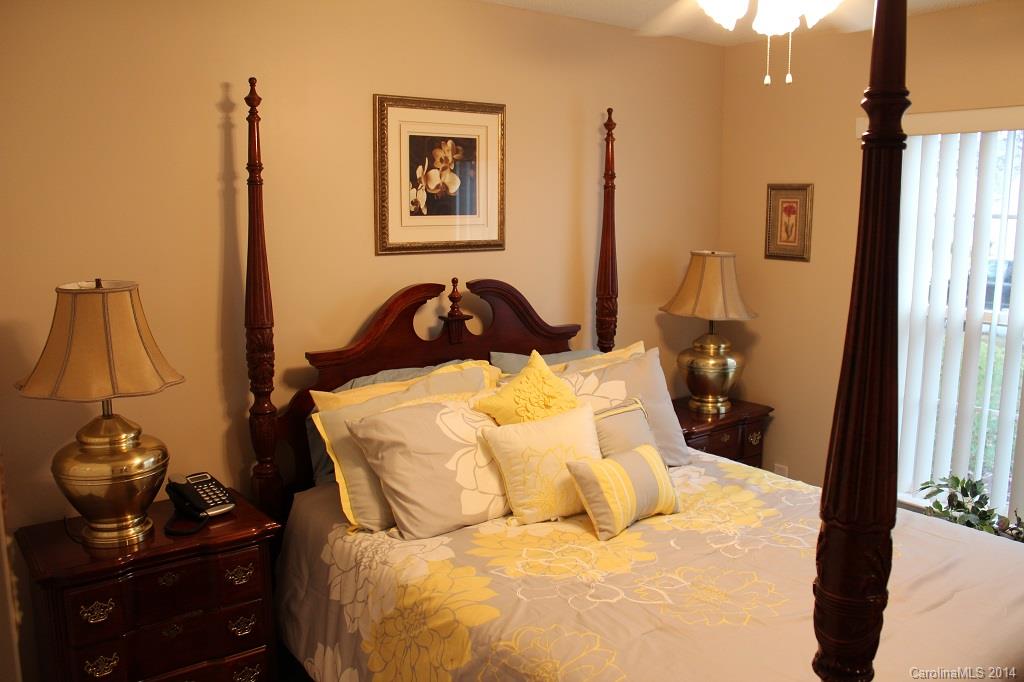 Canterfield Estates - Residential