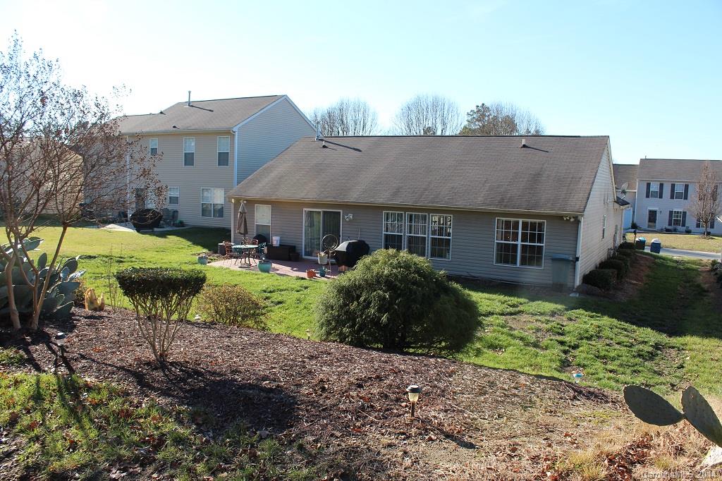 Canterfield Estates - Residential