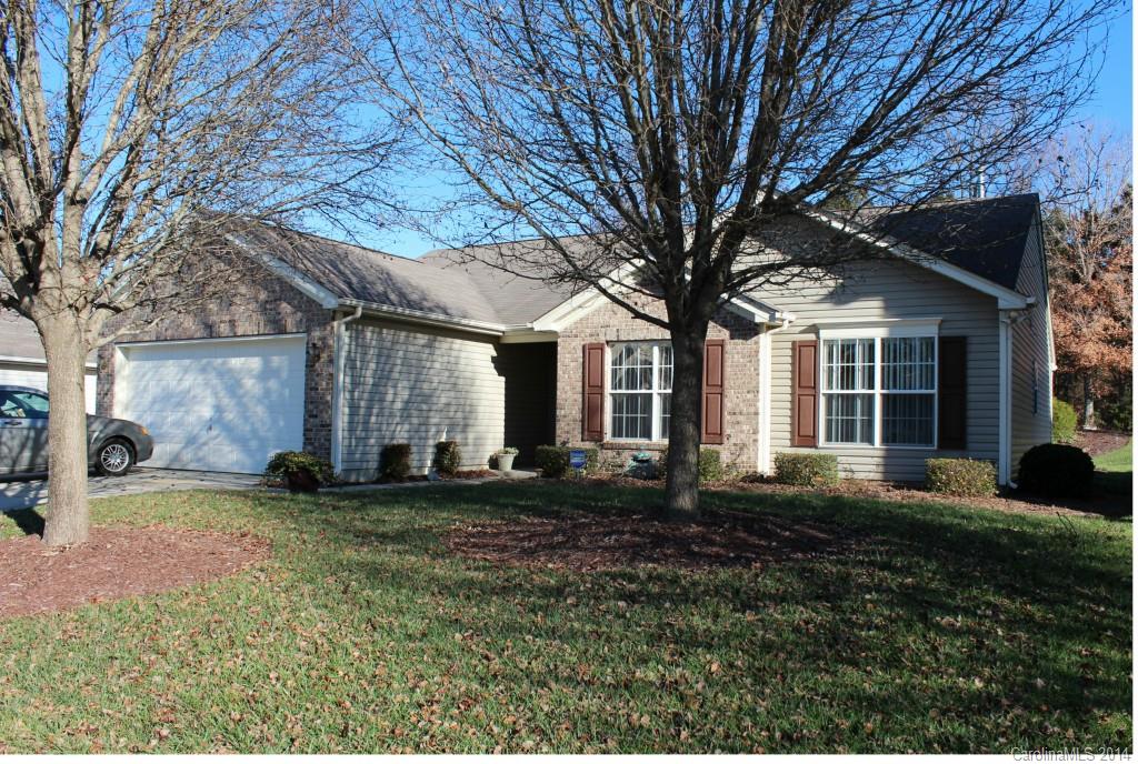 Canterfield Estates - Residential