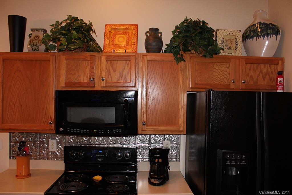 Canterfield Estates - Residential