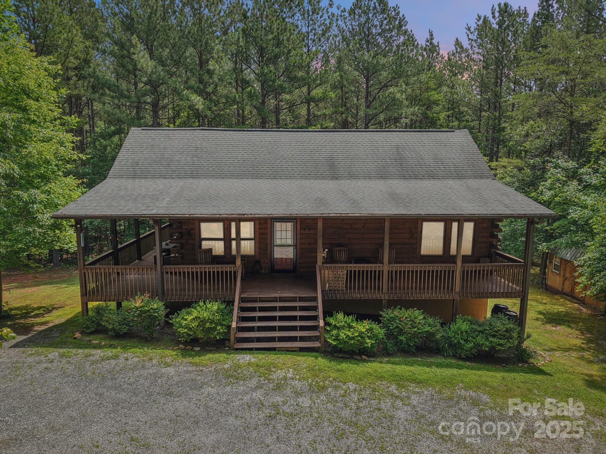 145 Jobes Trail