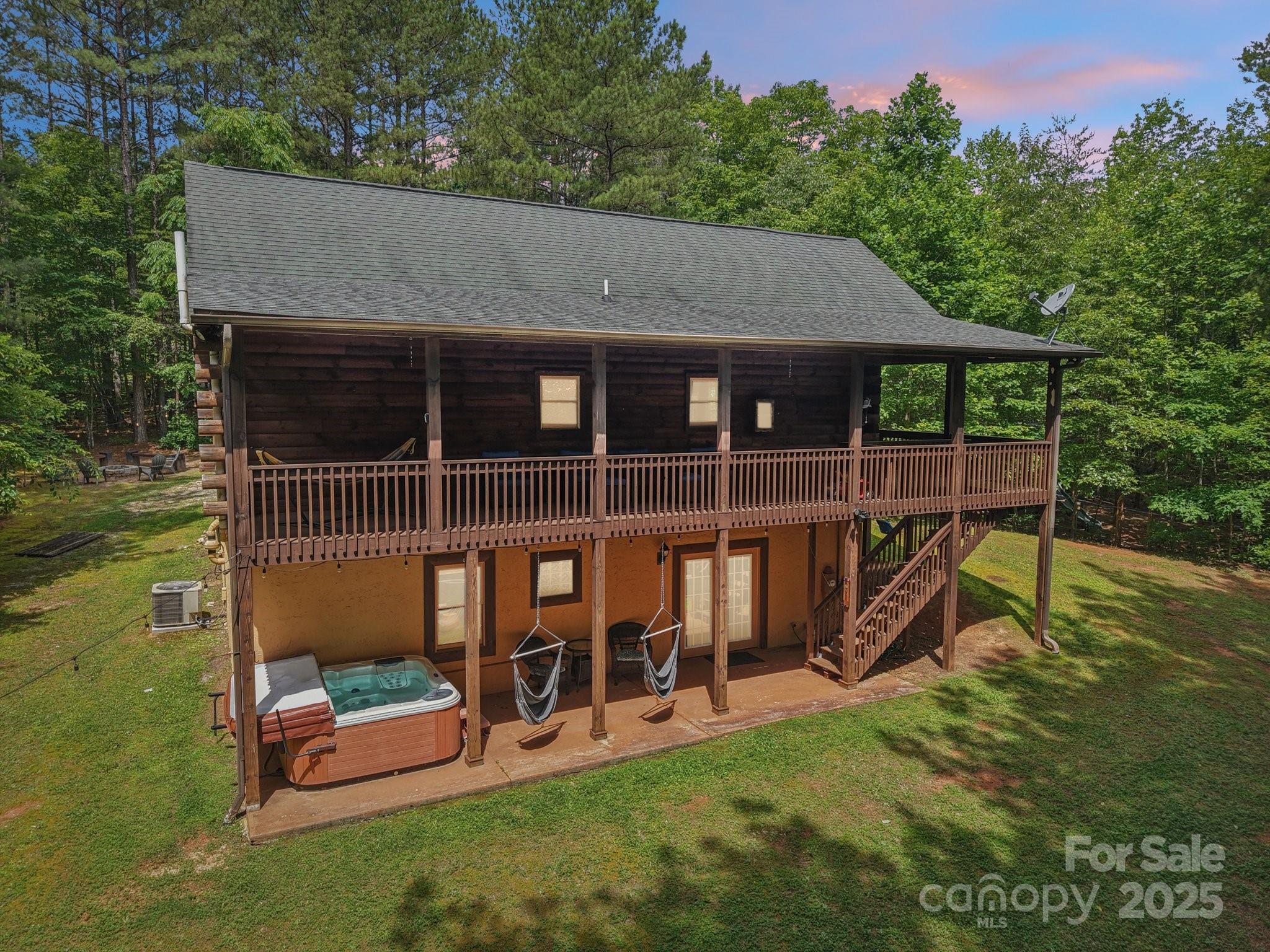 145 Jobes Trail