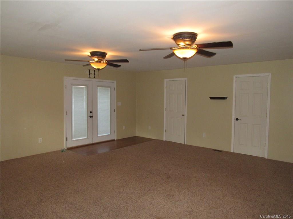 Kanawha Hill - Residential