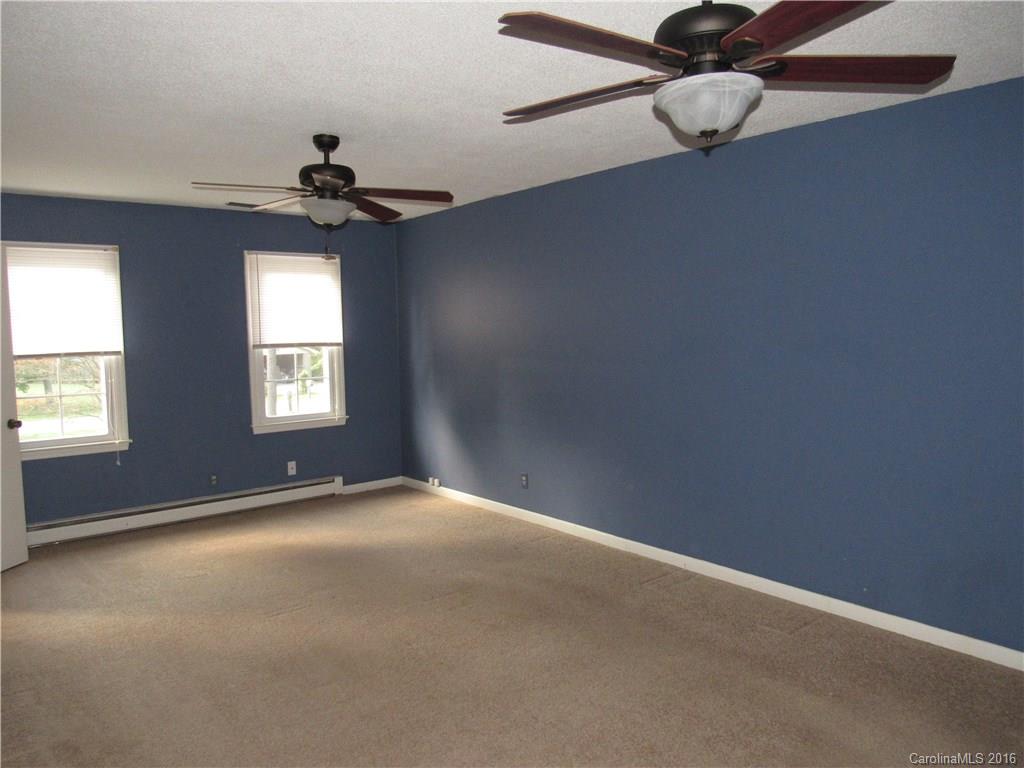 Kanawha Hill - Residential