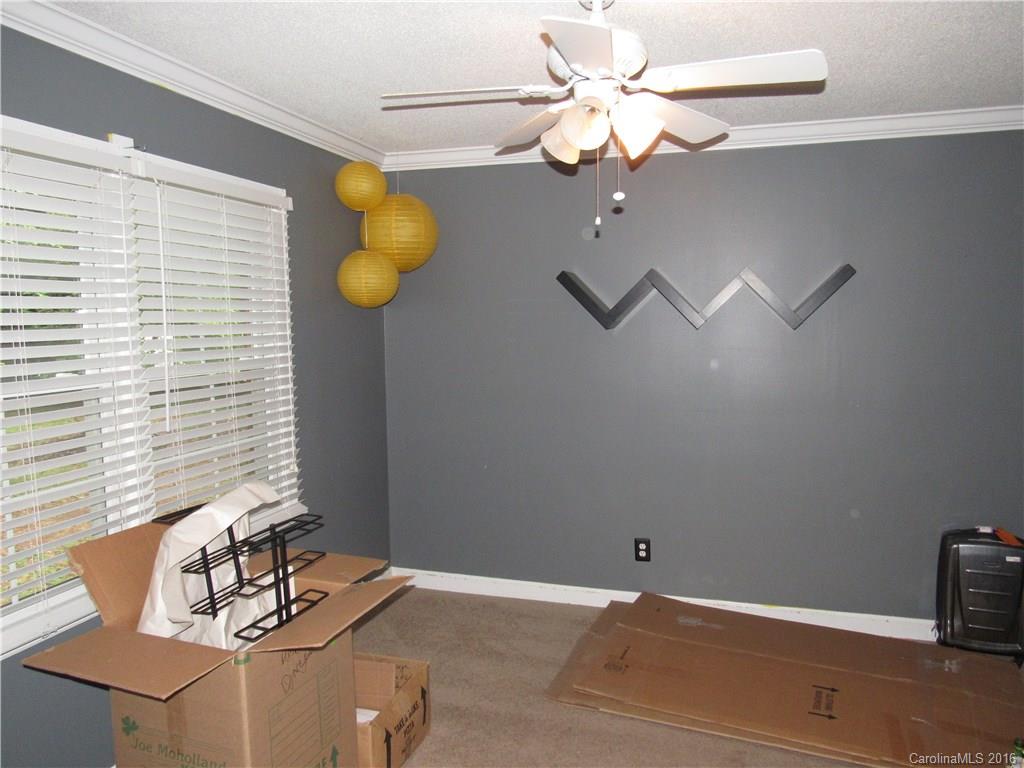 Kanawha Hill - Residential