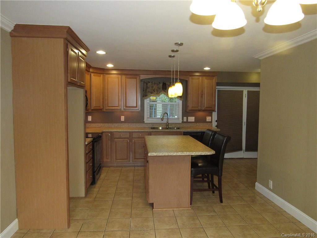 Kanawha Hill - Residential