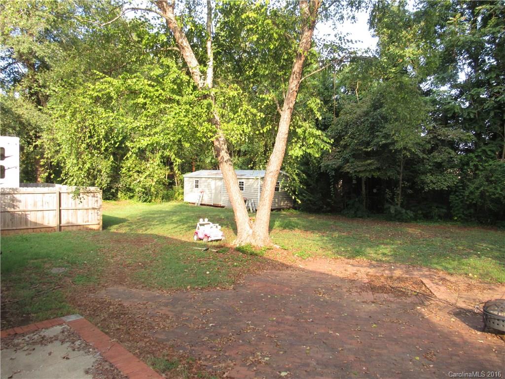 Kanawha Hill - Residential