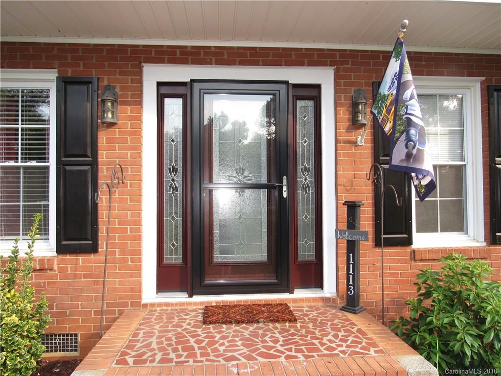 Kanawha Hill - Residential