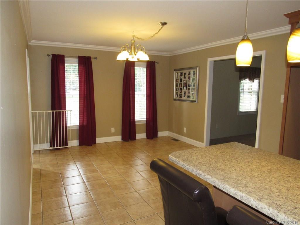 Kanawha Hill - Residential