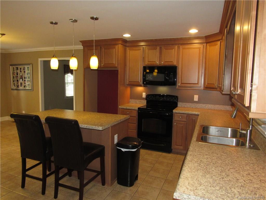 Kanawha Hill - Residential