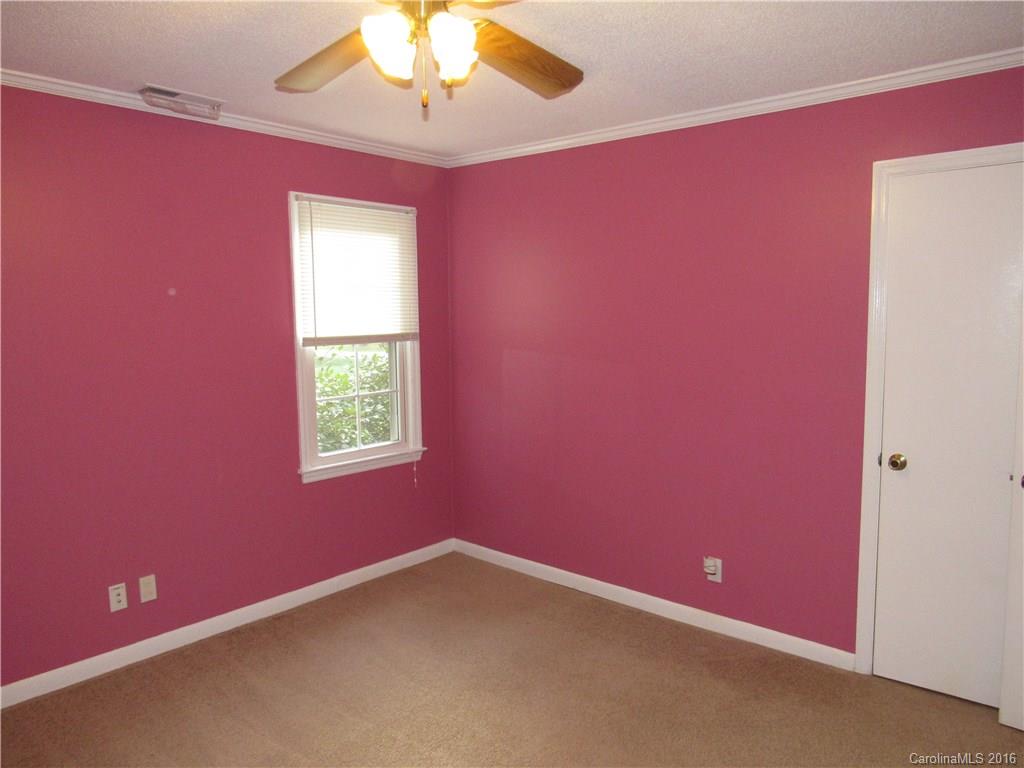 Kanawha Hill - Residential