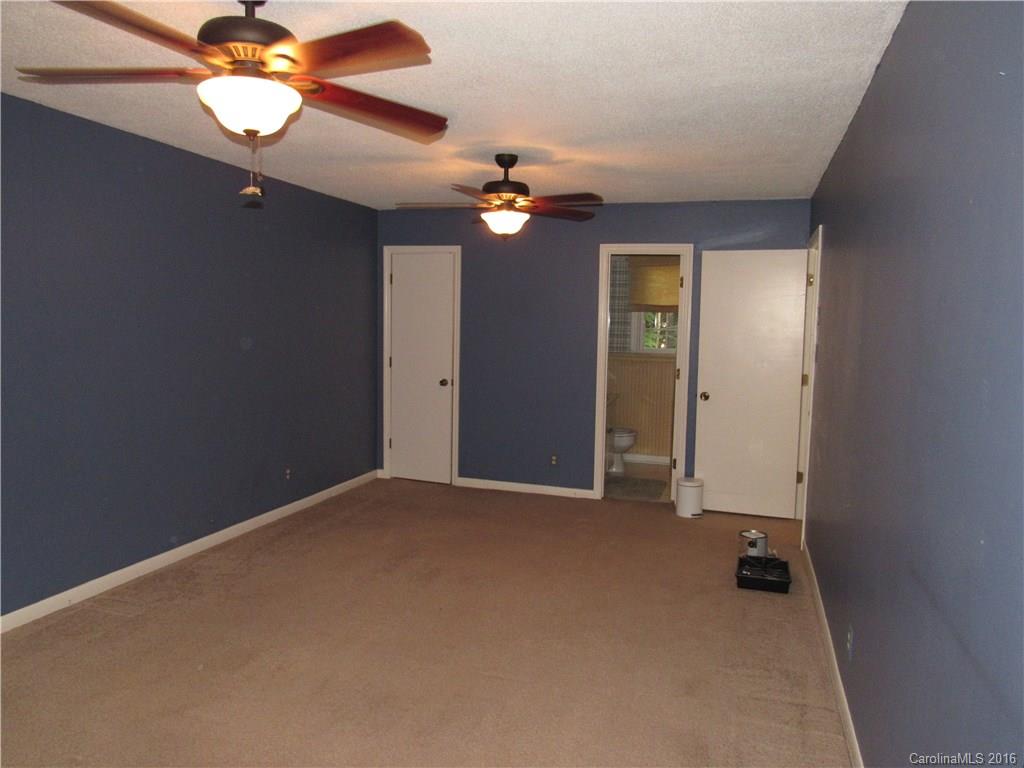 Kanawha Hill - Residential