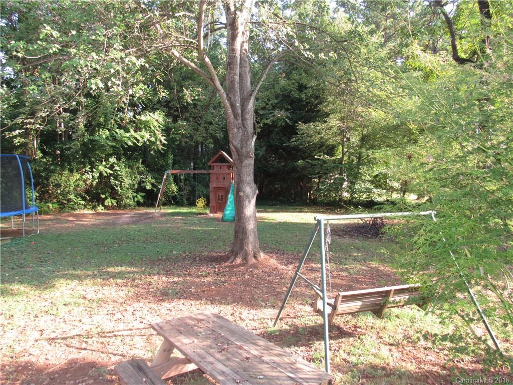 Kanawha Hill - Residential