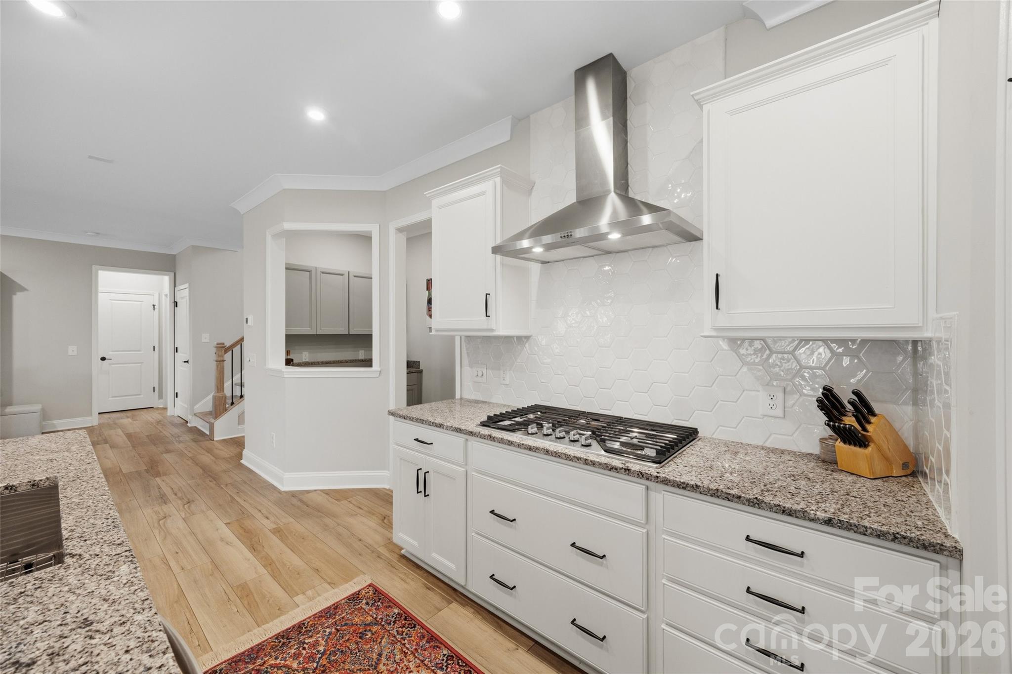 Bretagne - Residential