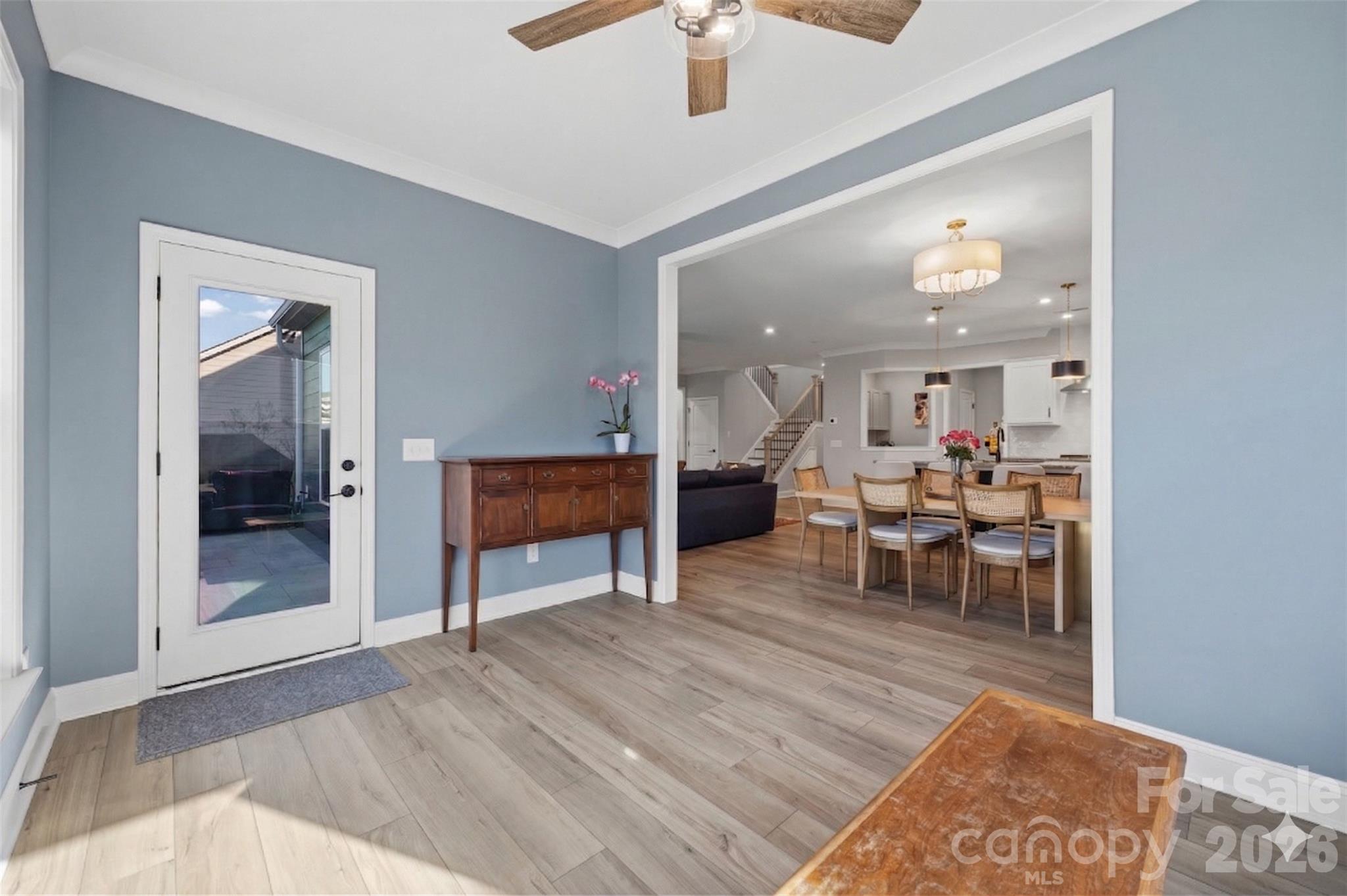 Bretagne - Residential