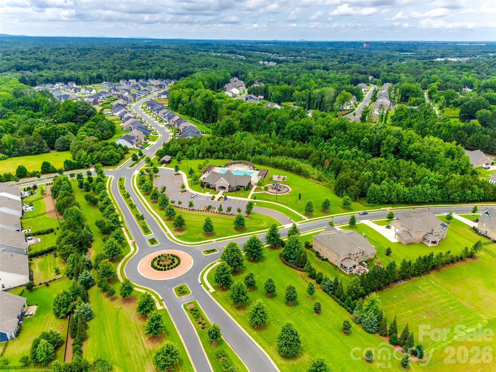 Bretagne - Residential