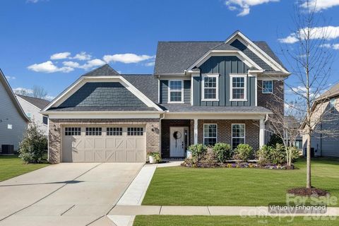 1163 Regions Boulevard Fort Mill SC 29707