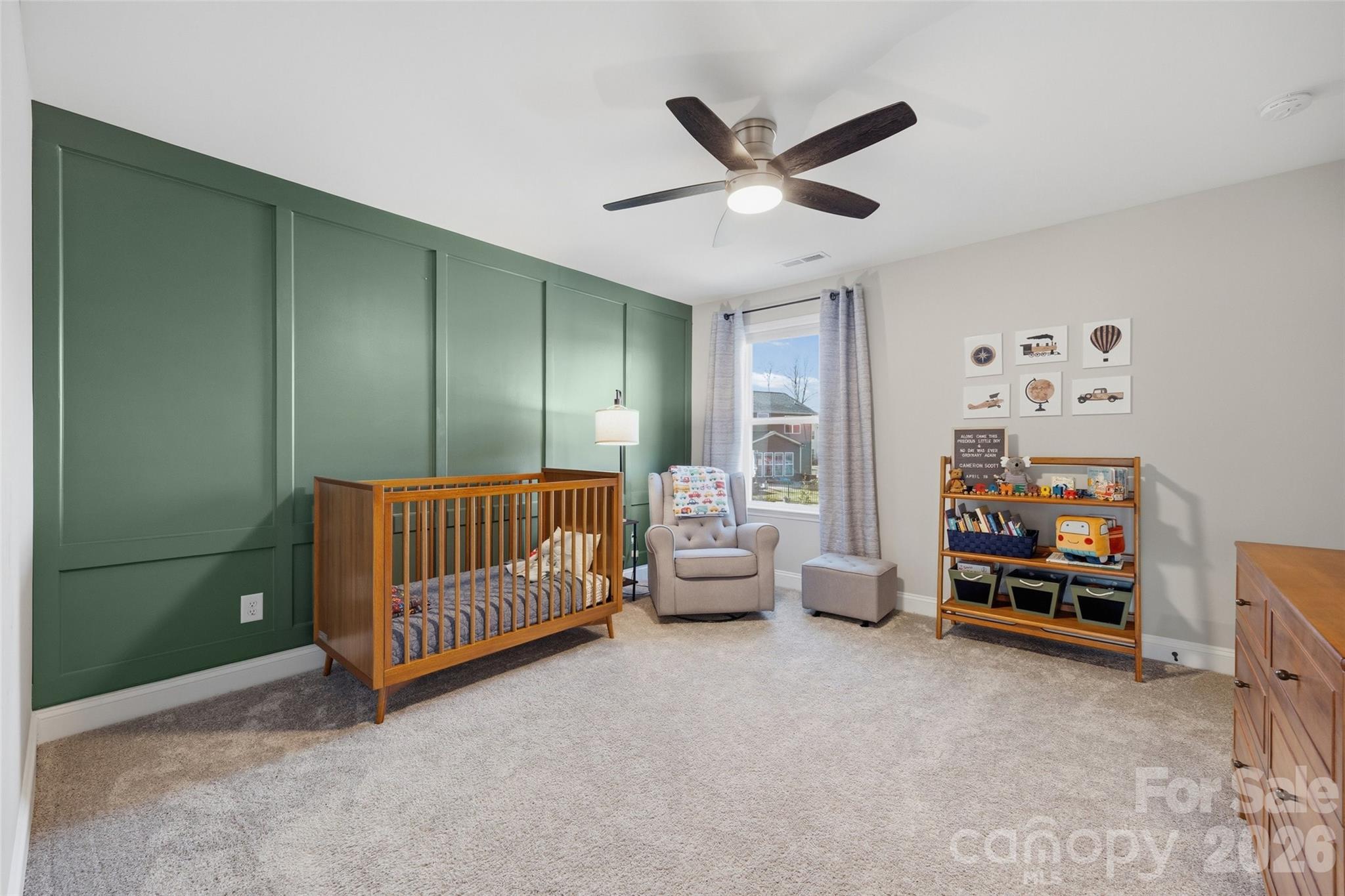 Bretagne - Residential