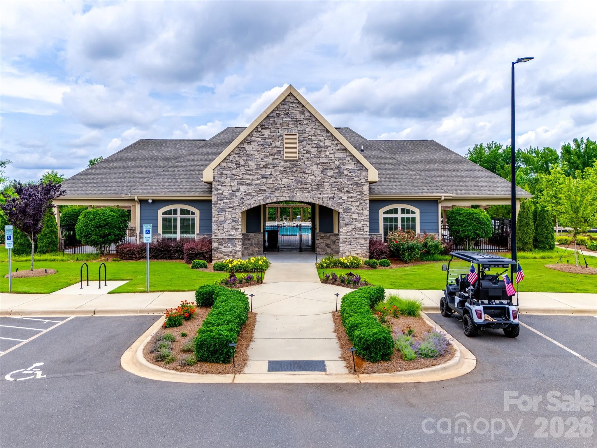 Bretagne - Residential