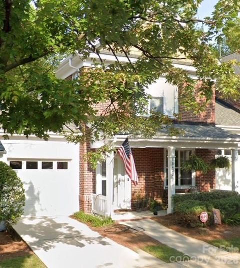 Photo of 18422 Mizzenmast Avenue #40, Cornelius, NC 28031 (MLS # 4334781)