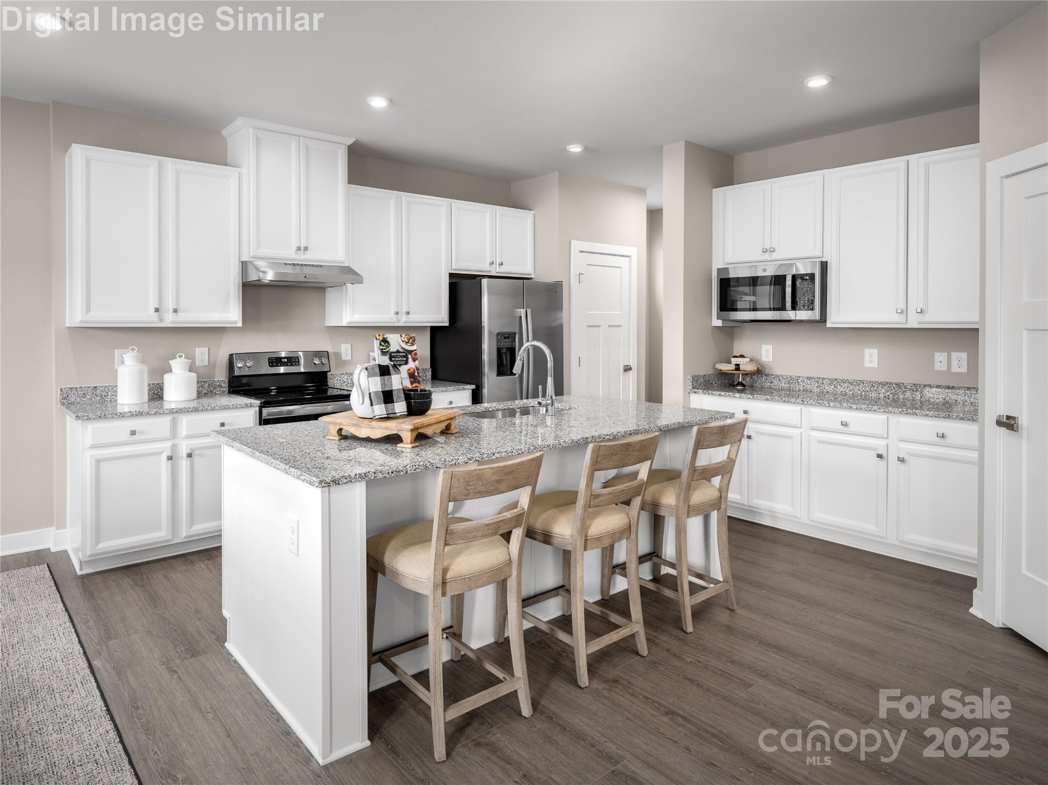 6005 Hooting Owl Drive 53